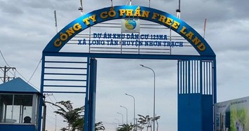 Bị ngân hàng huỷ bảo lãnh, chủ đầu tư King Bay nói 'do khách hàng đã làm đơn tố cáo, đưa thông tin xấu'