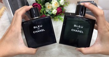 Bán nước hoa giả nhãn hiệu Chanel và Gucci, vợ 1 nghệ sĩ hài bị xử phạt