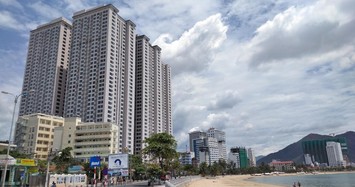 Nhà đầu tư bán cắt lỗ condotel