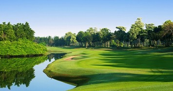 Kon Tum muốn có 2 sân golf