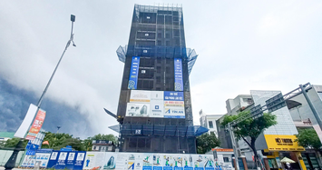 Đà Nẵng nói không với việc xin điều chỉnh sai phạm tại The Summit Building