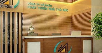 Thuduc House dừng đầu tư Khu đô thị mới Nam Cần Thơ