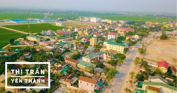 Nghệ An tìm nhà đầu tư cho khu đô thị gần 1.400 tỷ đồng