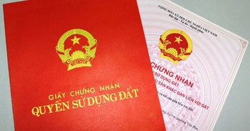 Bình Dương: Người dân Khu dân cư Đại Dũng 20 năm vẫn chưa được cấp sổ đỏ