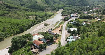 Hàng loạt điểm dừng chân trên tuyến đường Nha Trang - Đà Lạt xây không phép