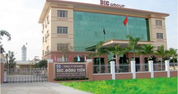 Thu hồi hơn 10.000 m2 dự án nhà ở của DIC-Đồng Tiến