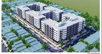 Phê duyệt quy hoạch dự án Khu dân cư Lan Anh 10 rộng gần 100.000 m2