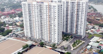 Cư dân chung cư Samsora Riverside phản đối chủ đầu tư tăng phí quản lý