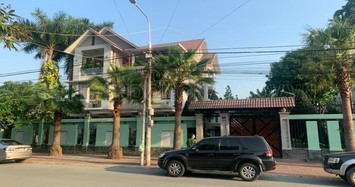 Cựu phó chủ tịch TP Biên Hòa bị bắt