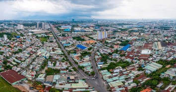 Vốn chưa phải là vấn đề khó khăn nhất đối với doanh nghiệp bất động sản