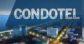 VCCI: Dự thảo Luật Đất đai vẫn chưa rõ quy định về condotel