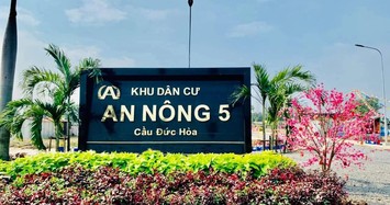 Dự án Rose Mall của Công ty Annongland được rao bán dù chưa đủ điều kiện kinh doanh 