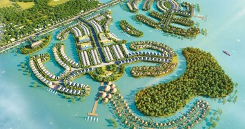 Công ty cổ phần Thị Nại Eco Bay bị nhắc nộp hơn 400 tỷ đồng tiền thuê đất