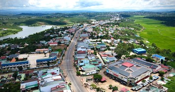 Huyện Di Linh đề xuất nhiều dự án hàng nghìn ha