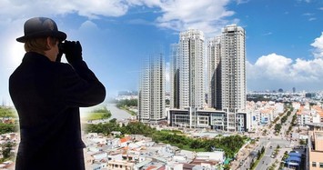 Chuyên gia dự báo gì về thị trường bất động sản 2023?