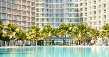 4 tháng liên tiếp, miền Nam không có nguồn cung condotel