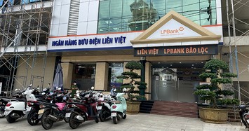  Lâm Đồng chỉ đạo xử lý các vụ nhiều khách hàng 'sập bẫy" nhân viên ngân hàng