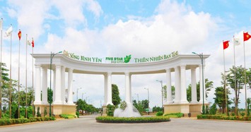 Nhiều sai phạm tại dự án Five Star Eco City của Công ty Năm Sao