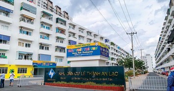 TP HCM: Kiến nghị áp dụng cơ chế đặc thù trong việc bố trí quỹ đất NƠXH