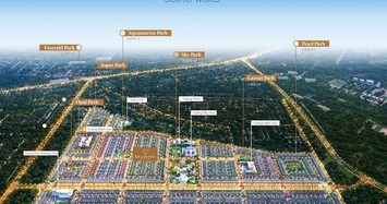 Đồng Nai yêu cầu chủ dự án Gem Sky World đối thoại với người dân