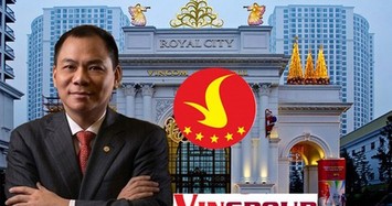 Tỷ phú Phạm Nhật Vượng thành lập Trung tâm huấn luyện bay Vinpearl Air