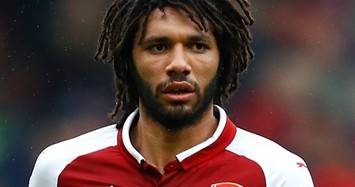 Phát hiện xác người trong nhà cầu thủ Arsenal Mohamed Elneny