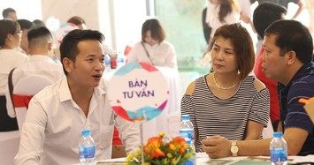 Đại gia Hà Nội ôm tiền tỷ về quê mua đất, tạo sóng rồi ăn đậm