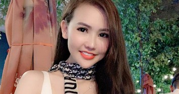 Chân dài xinh đẹp đi xe Mercedes cầm đầu đường dây gái gọi nghìn đô toàn hotgirl 