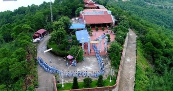 Biệt khu, biệt phủ nguy nga trên vịnh Bái Tử Long xây trái phép bây giờ ra sao?