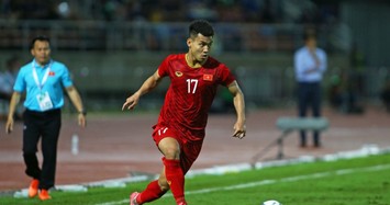 Dân phe vé trận Việt Nam vs Malaysia khóc ròng