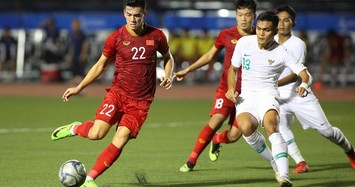 Nhận định U22 Việt Nam vs U22 Singapore (19h ngày 3/12): Đủ sức thắng 3-0