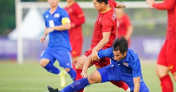 U22 Việt Nam vs U22 Campuchia, 19h ngày 7/12: Thử thách nhẹ hều, thắng dễ 