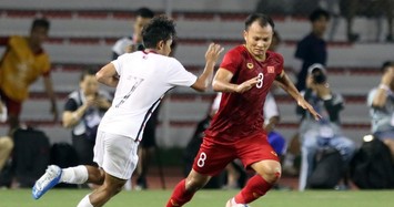 19h hôm nay, U22 Việt Nam vs U22 Indonesia: Trọng Hoàng có đổi vàng sau 10 năm?