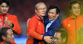 U22 Việt Nam giành HCV SEA Games: Tỷ phú Vietjet tặng 1 năm bay khắp châu Á, Shark Liên tặng chuyến du lịch Nam Phi