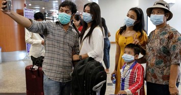 Những người này không có triệu chứng nhiễm virus corona nhưng vẫn phải cách ly tại nhà