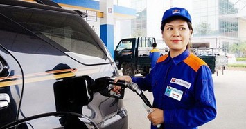 Giá xăng giảm xuống mức 16.000 đồng/lít vào ngày mai, 16/3?