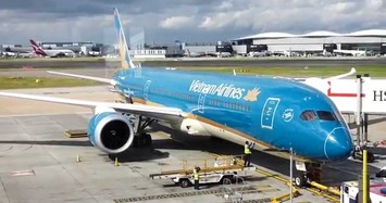 Vietnam Airlines bị tố ‘treo đầu dê, bán thịt chó’, dấu hiệu lừa dối khách hàng?