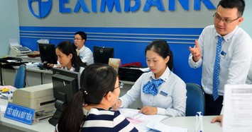 Cổ đông Eximbank muốn họp bất thường