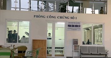 Lừa đảo hàng trăm tỷ đồng, vợ Giám đốc Sở Tư pháp Lâm Đồng bị bắt