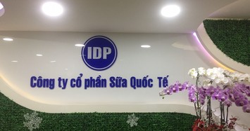 Cổ đông ngoại thoái lui, Sữa Quốc tế sắp đổi chủ