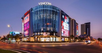 Vincom Retail lãi 343 tỷ đồng trong quý 2