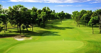 Khoản nợ 2.700 tỷ đồng của Golf Bình Hải