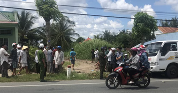 Giám đốc Công an Bạc Liêu trực tiếp ngăn vụ nguy cơ xô xát trên đường đưa tang