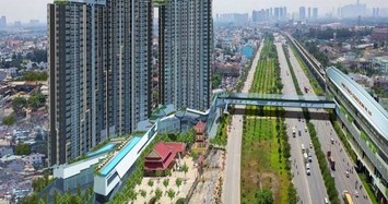 Metro Star có thực sự liên quan đến đất công?