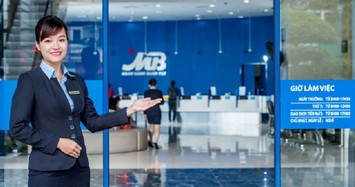 Phó Tổng Giám đốc MBbank đăng ký mua 1 triệu cổ phiếu 