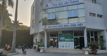 Bị 'treo hợp đồng' vì mua nhà bằng hình thức góp vốn