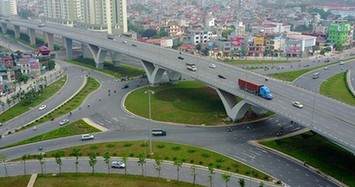 Dự toán ngân sách đầu tư công giai đoạn 2021-2025 là 2,87 triệu tỷ đồng, tăng 120.000 tỷ đồng