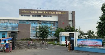 Vượt 2.000 ca mắc COVID-19, TP HCM chuyển công năng nhiều bệnh viện