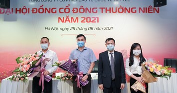 Viettel Global đặt kế hoạch 1.200 tỷ đồng lợi nhuận trước thuế