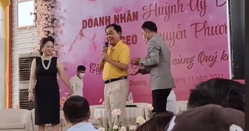 Nội dung phát ngôn trong livestream của đại gia Nguyễn Phương Hằng có dấu hiệu vi phạm pháp luật